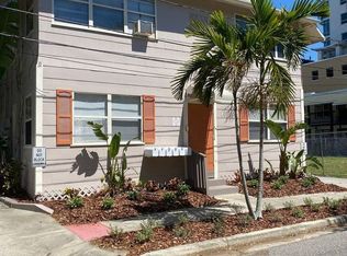 445 Delmar Ter S APT 6, Saint Petersburg, FL 33701