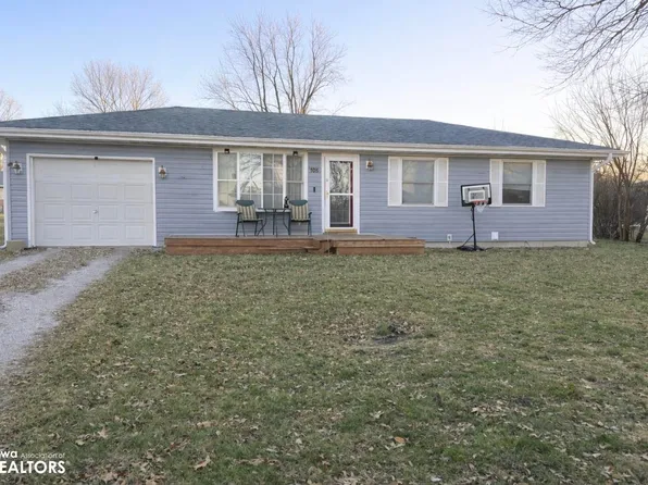 106 Kilbourn Ave, Denmark, IA 52624