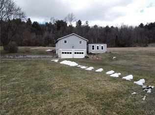 Lower Smith Gap Road Lower Towamensing Tp, Kunkletown, PA 18058