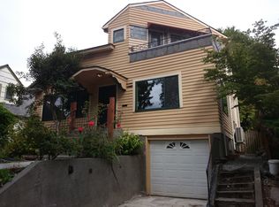 3310 S Mount Baker Blvd, Seattle, WA 98144