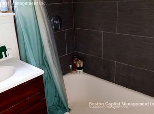 11 Quint Ave #291, Allston, MA 02134