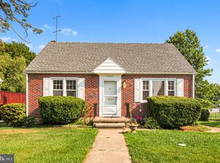 2409 Cleveland Ave, Reading, PA 19609
