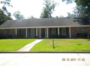 1903 Link Ave, Orange, TX 77630