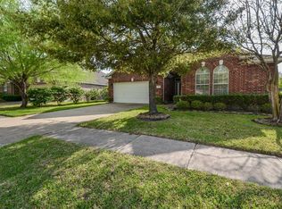 1918 Sowles Park Dr, Katy, TX 77493