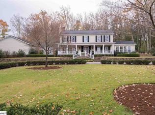 5 Huntington Ct, Greenville, SC 29615