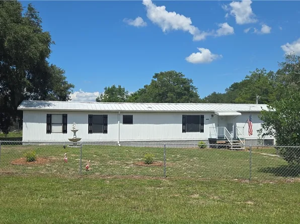 6695 S Dove Dr, Floral City, FL 34436