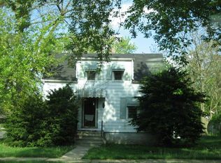 3101 Emmaus Ave, Zion, IL