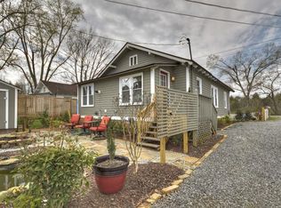 1551 Blue Ridge Dr, Blue Ridge, GA 30513