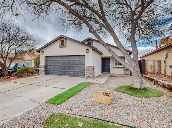 7306 Rockwood Rd SW, Albuquerque, NM 87121
