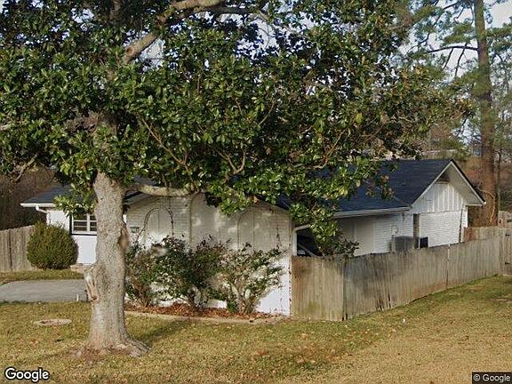 Property Side View