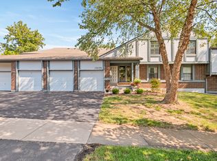 13175 Royal Pines Dr UNIT 6, Saint Louis, MO 63146