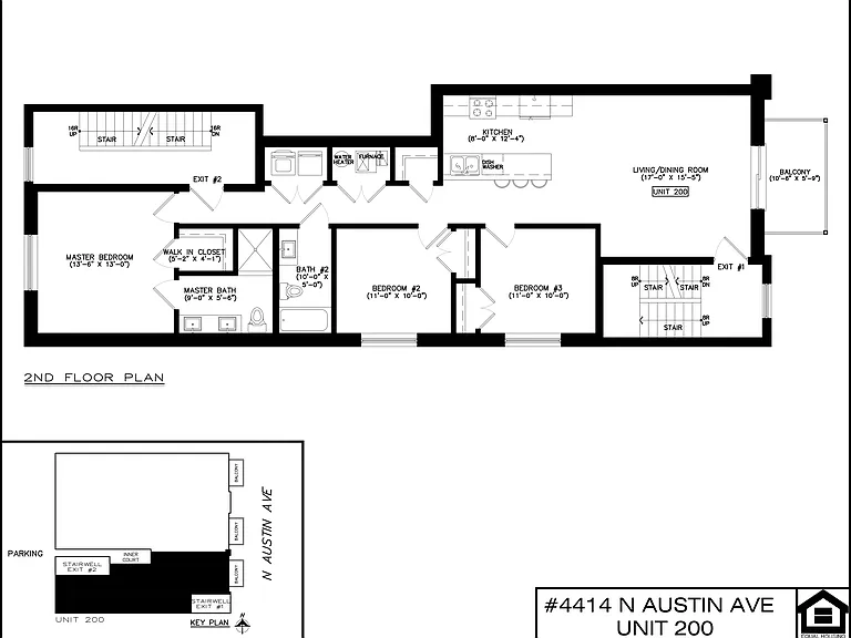 4414 N Austin Ave #100 — Photo 15