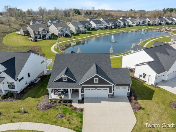 1130 Haven Dr SE, Byron Center, MI 49315
