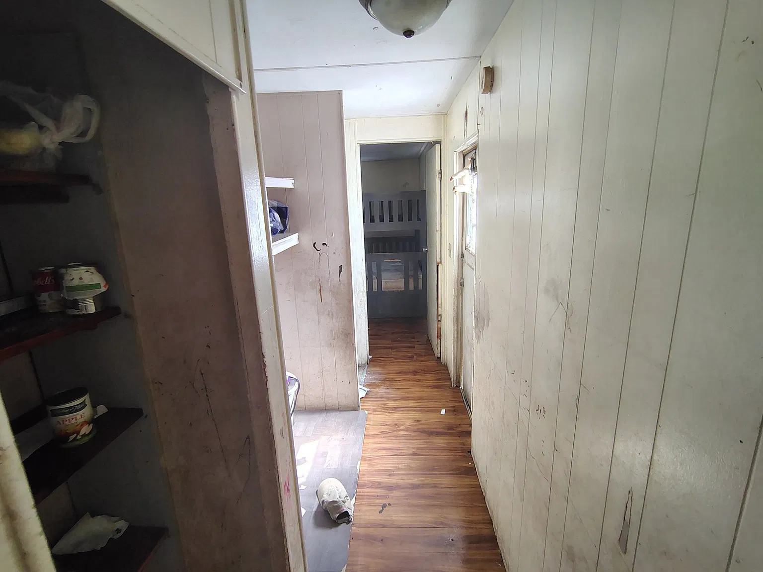 Handyman Special - Mobile Home For 2 Bed 2 Bath — Photo 4