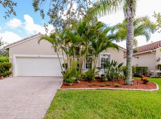 303 NW Springview Loop, Port Saint Lucie, FL 34986