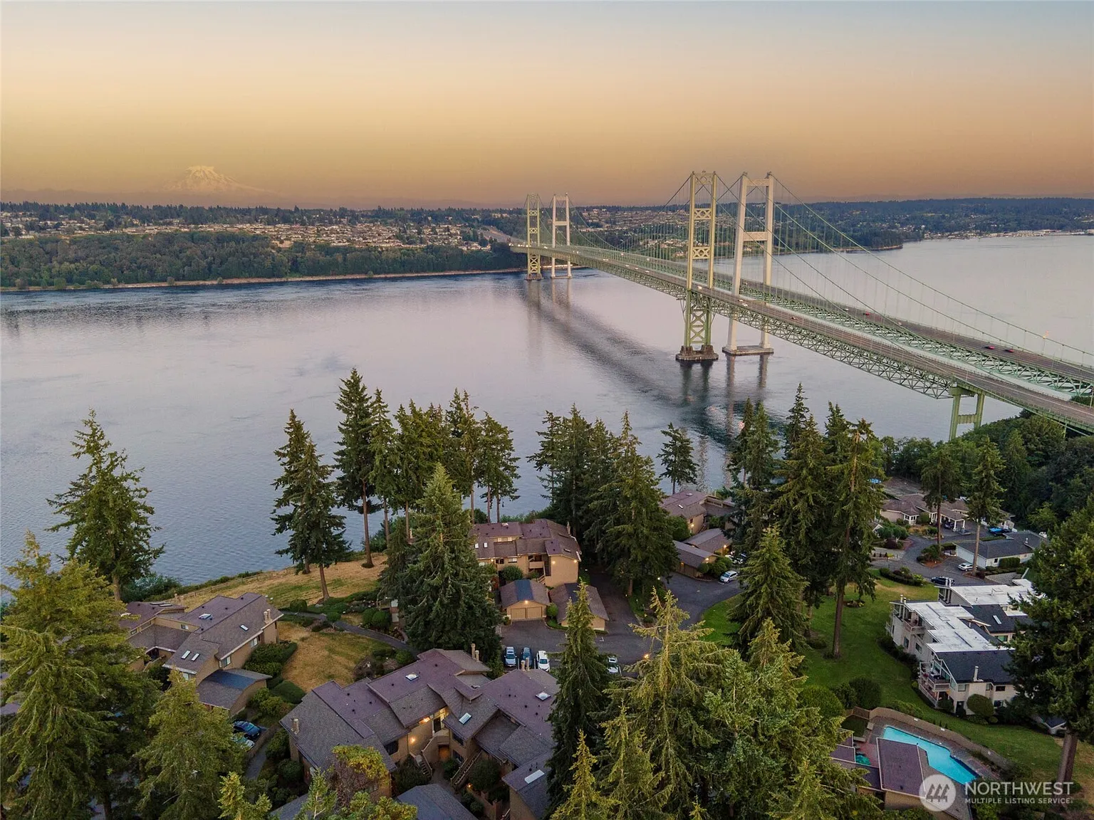 2023 Narrows View Circle NW #B213 photo 1