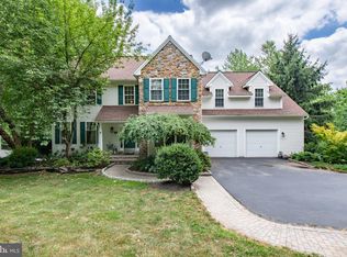 454 Rock Run Rd, Pottstown, PA 19465