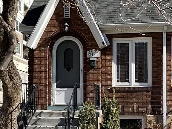 2141 South 1000 East
