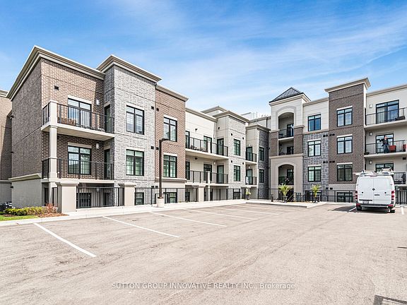 2nd image of 153 Wilson St W #105