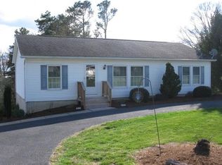 47 Wayside Dr, Weyers Cave, VA 24486