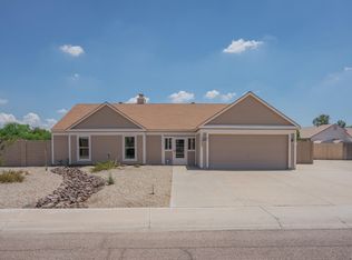 12693 N 84th Ln, Peoria, AZ 85381