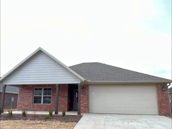 53 E Joliet St, Farmington, AR 72730