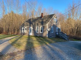 595 Pleasant St, Leicester, MA 01524