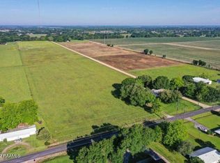 650 Lagneaux Rd, Duson, LA 70529