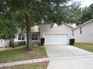 827 Don Wilson Ave, Apopka, FL 32712