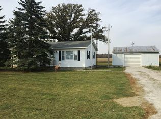 6756 County Road 41, Helena, OH 43435
