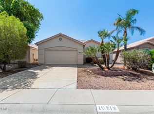 19818 N 90th Ln, Peoria, AZ 85382