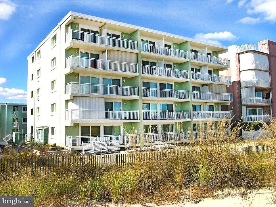 Worcester House East 5101 Atlantic Ave Ocean City MD Zillow