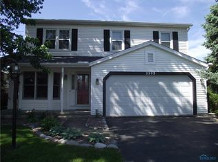 2202 Denton Ln, Maumee, OH 43537
