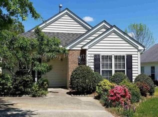 6307 Forest Ridge Dr, Durham, NC 27713