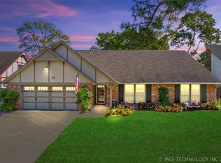8643 S 66th East Ave, Tulsa, OK 74133