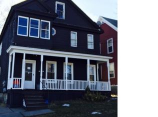 1103 Ash St, Utica, NY 13502