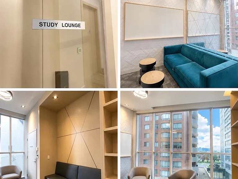 77 Mutual St #801 — Photo 14