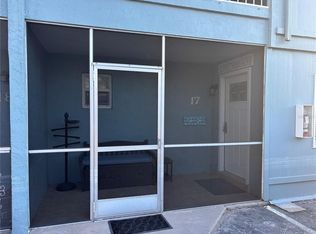 170 ROOSEVELT DRIVE #17, SARASOTA, FL 34236