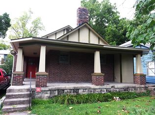213 Fall St, Nashville, TN 37206