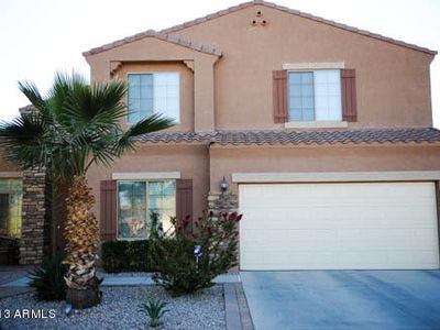 2619 E Dry Wood Rd, Phoenix, AZ, 85024