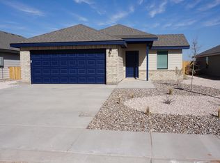 1813 S County Road 1115, Midland, TX 79706