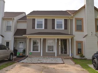 4502 Marlwood Way, Virginia Beach, VA 23462