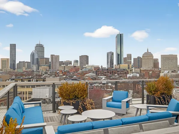 485 Harrison Ave #304B, Boston, MA 02118