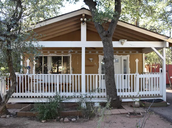 708 N Manzanita Dr, Payson, AZ 85541