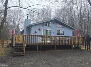 17 Van Doren Mews, Albrightsville, PA