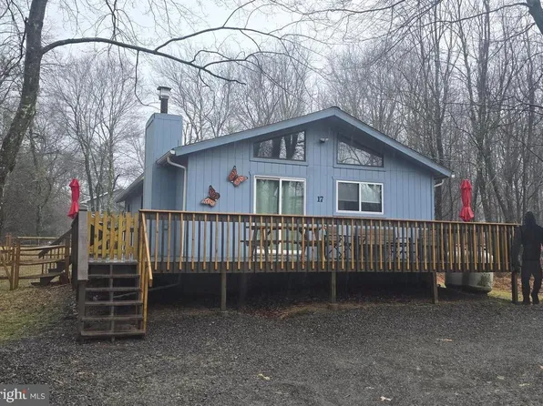 17 Van Doren Mews, Albrightsville, PA 18210