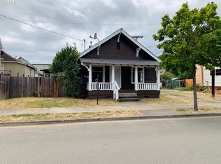 327 SE Lane Ave, Roseburg, OR 97470