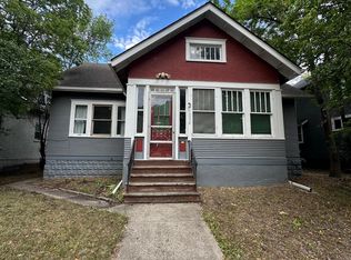 1034 University Dr N, Fargo, ND 58102