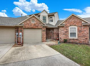 819 Buffalo Run Way, Indianapolis, IN 46227