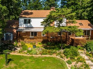 2807 Oxford Dr, Sutherland, VA 23885